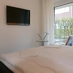 Meeresbrise Lejlighed *