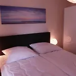 Meeresbrise Lejlighed *