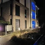 Apartman Meeresbrise *