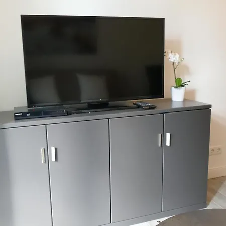 Meeresbrise Apartment