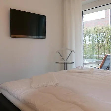 Apartment Meeresbrise