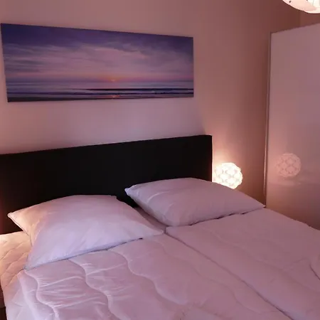 Meeresbrise Apartment *