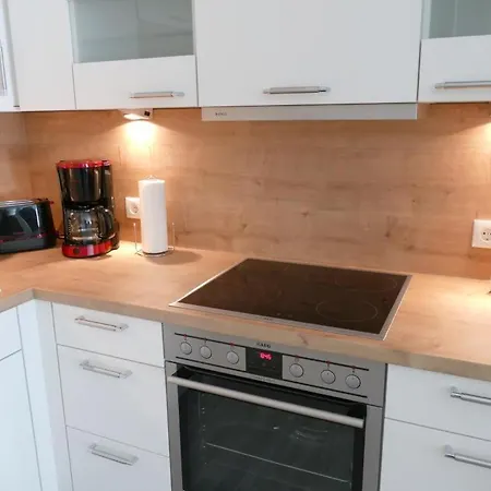 Meeresbrise Apartment