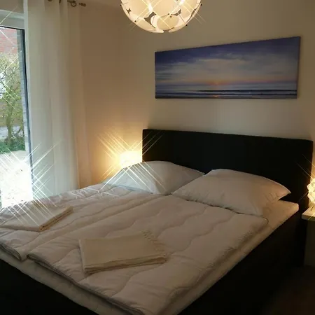Meeresbrise Apartment *