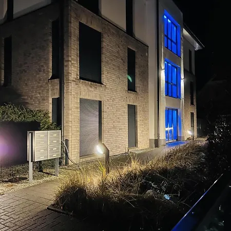 Meeresbrise Apartment