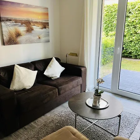 Meeresbrise Scharbeutz