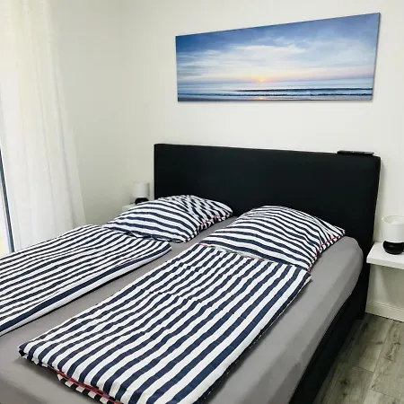 Meeresbrise Apartamento