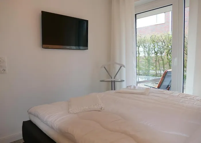 Meeresbrise Appartement