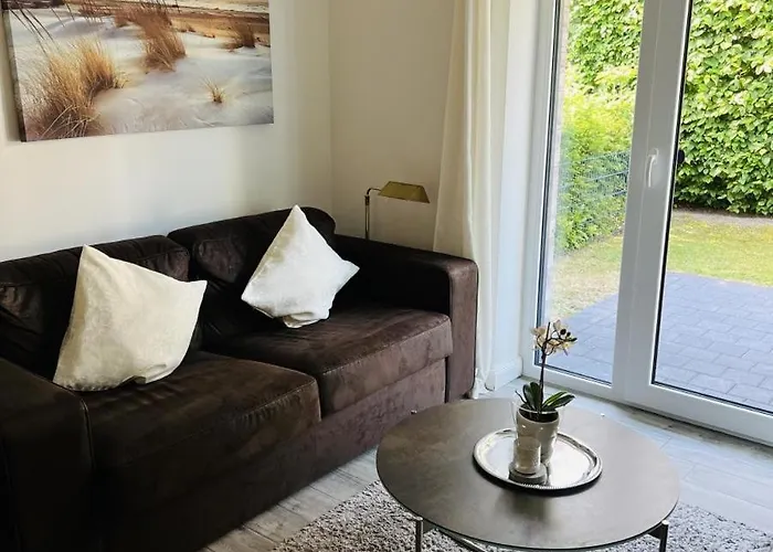 Meeresbrise Scharbeutz