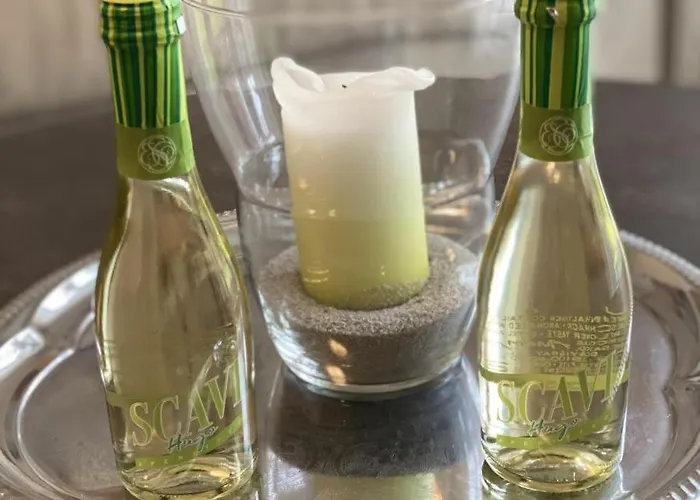 Meeresbrise Appartement