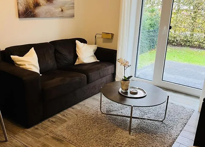 Appartement Meeresbrise