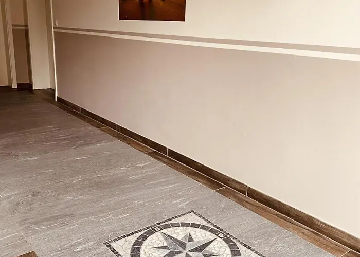 Meeresbrise Scharbeutz