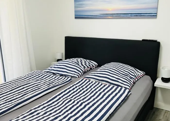 Meeresbrise Scharbeutz