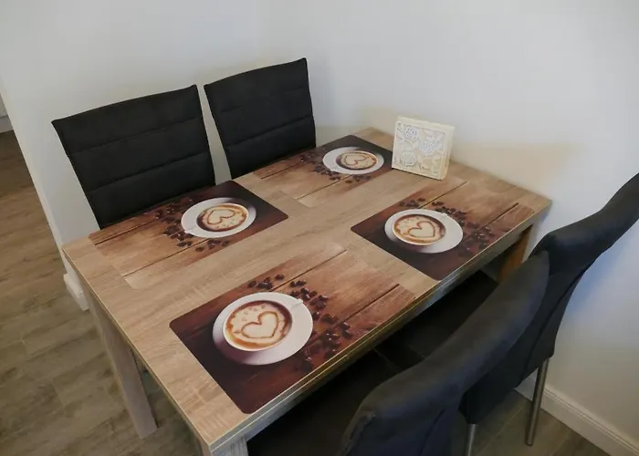 Meeresbrise Appartement