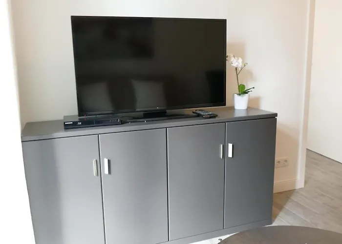 Meeresbrise Appartement