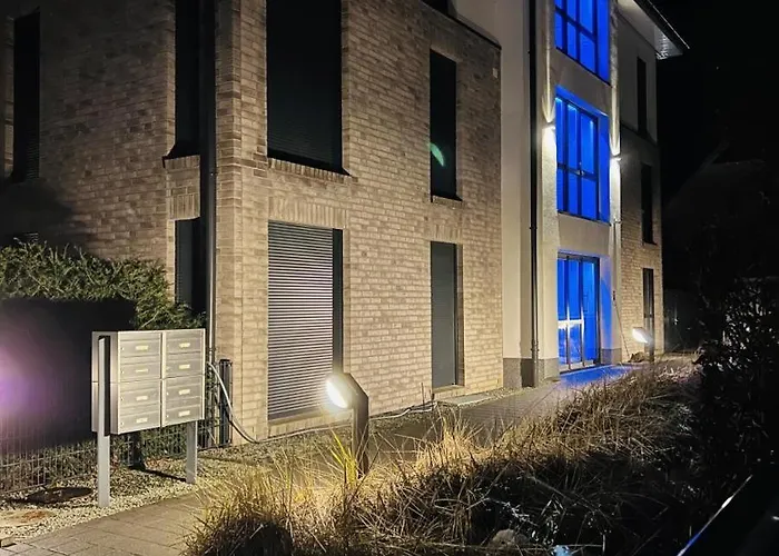 Appartement Meeresbrise